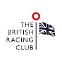 British Racing Club YouTube Profile Photo