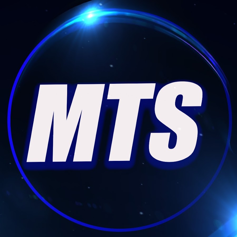 MTS Productions YouTube channel avatar