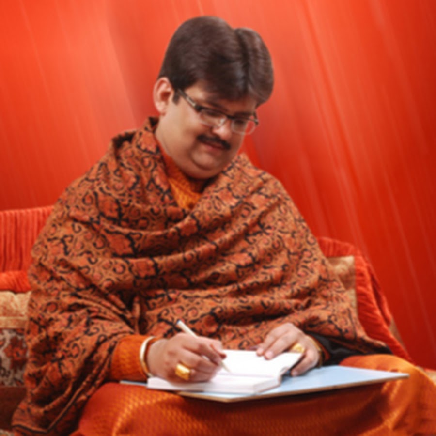 Anand Sagar Avatar de canal de YouTube
