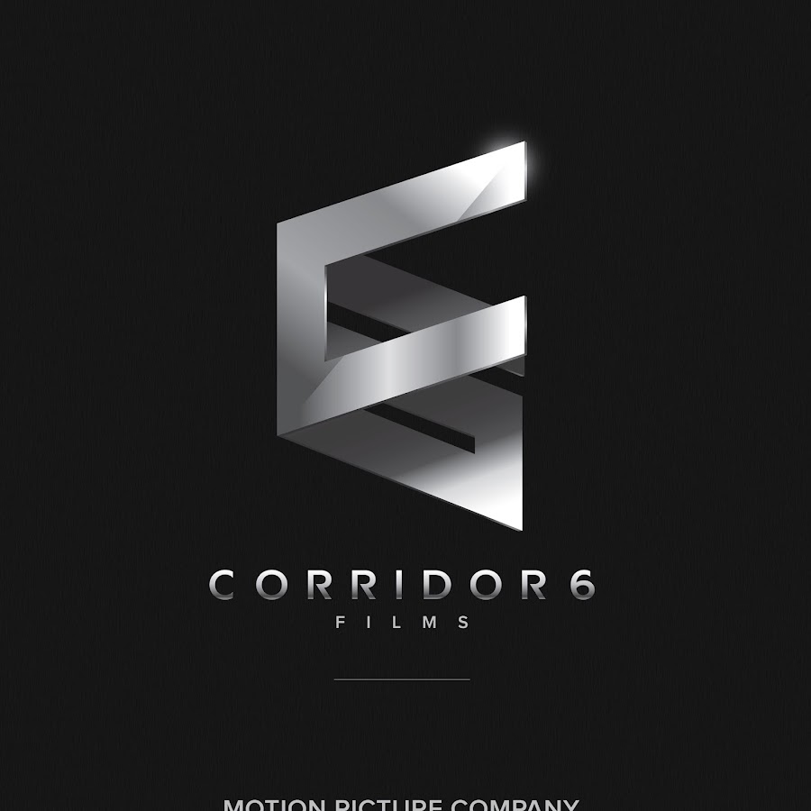 Corridor 6 Films YouTube channel avatar