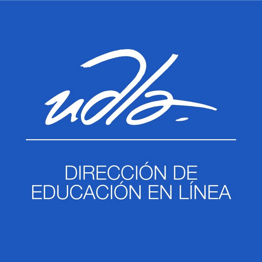 DirecciÃ³n de EducaciÃ³n en LÃ­nea YouTube kanalı avatarı