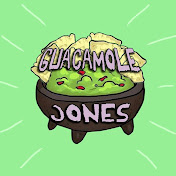 Guacamole Jones net worth