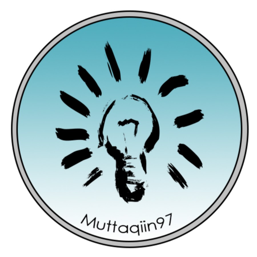 Muttaqiin97 YouTube channel avatar
