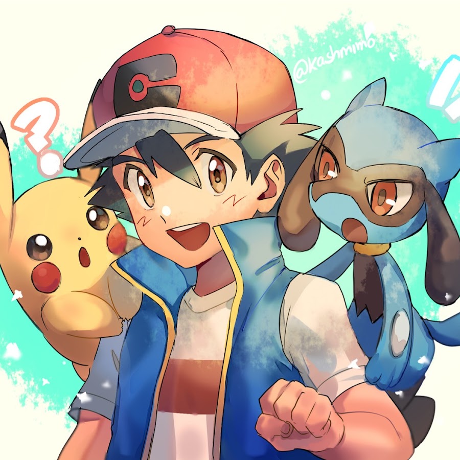 AlexThePokemonTrainer YouTube-Kanal-Avatar