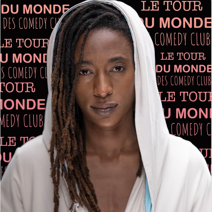 Shirley Souagnon Avatar de chaîne YouTube