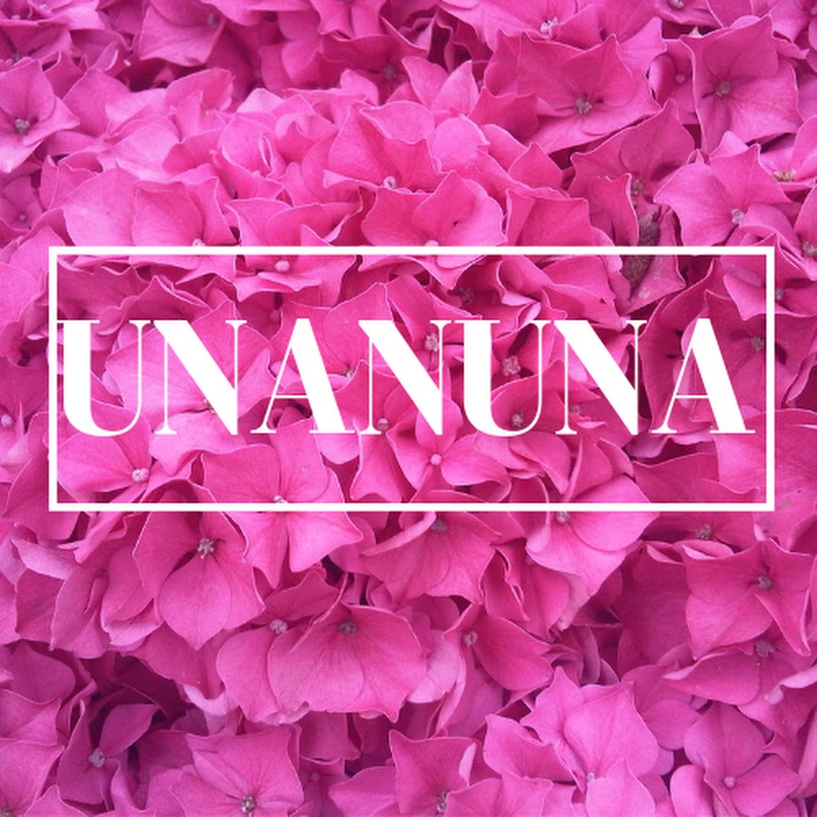 UnaNuna यूट्यूब चैनल अवतार
