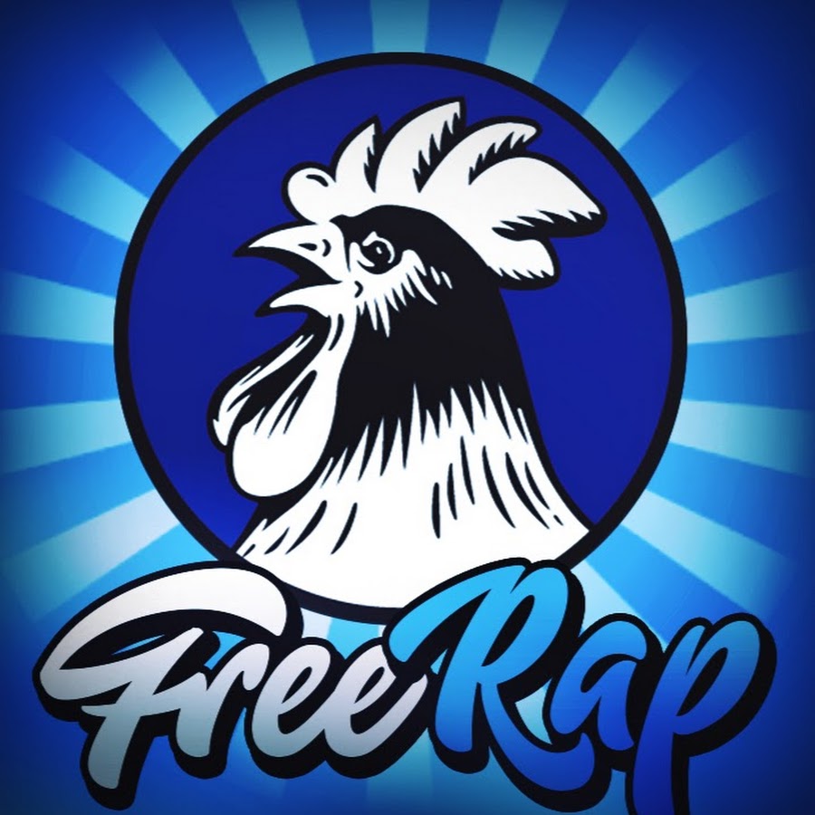 FreeRap YouTube-Kanal-Avatar