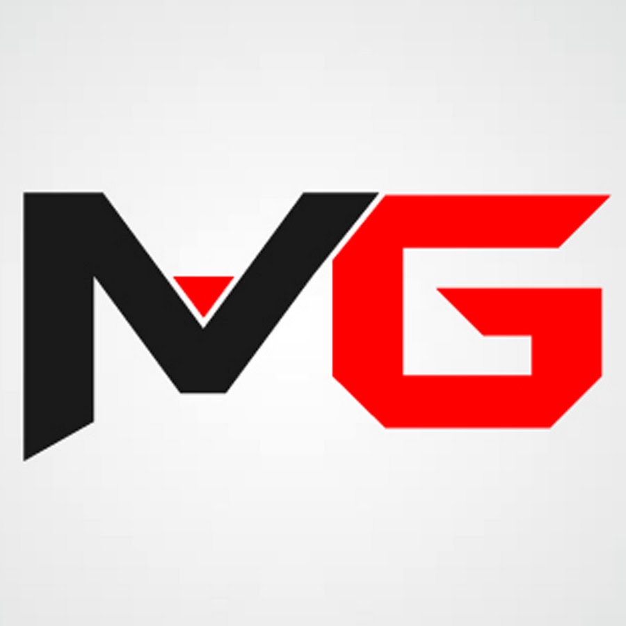 MGTech YouTube channel avatar