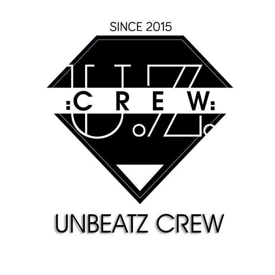 U.Z. Crew यूट्यूब चैनल अवतार
