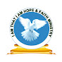 I AM THAT I AM HOPE AND FAITH MINISTRY YouTube Profile Photo