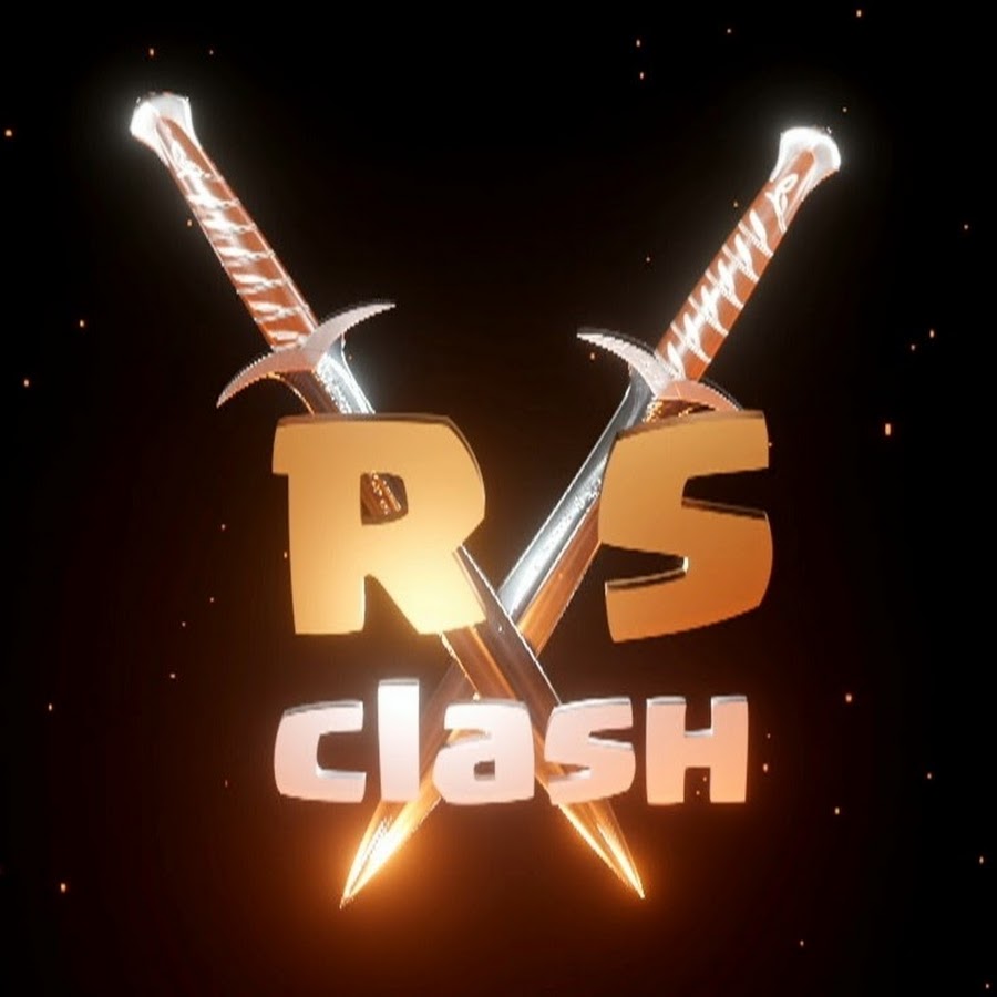 R S CLASH YouTube channel avatar