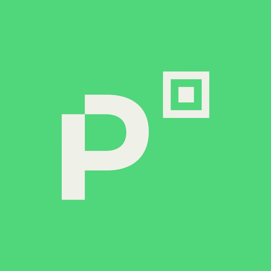 PicPay YouTube-Kanal-Avatar