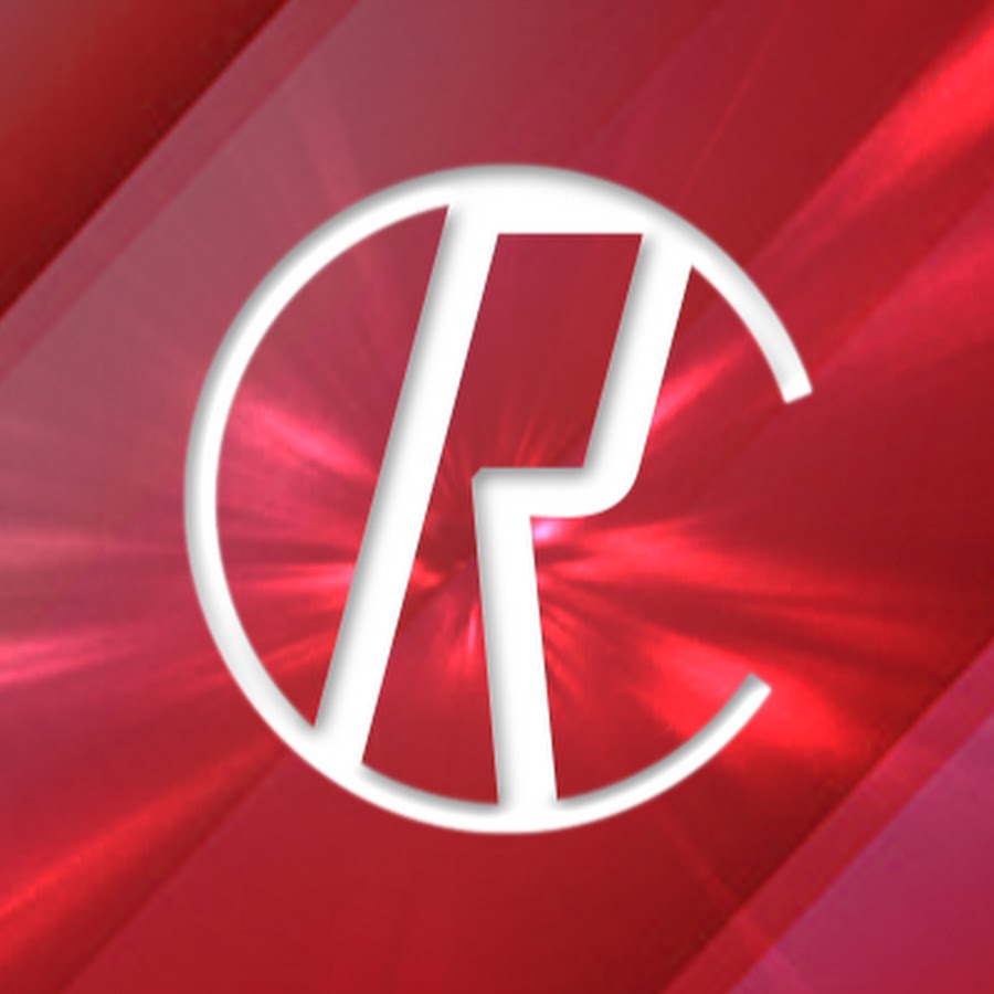 CrimsonedRenz YouTube channel avatar