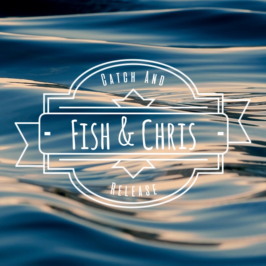 Fish & Chris YouTube channel avatar