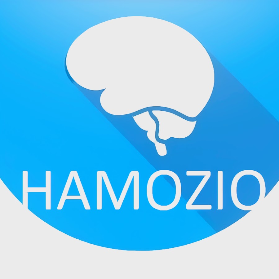 HAMOZIO Ù…Ø¹Ø±ÙØ© Ø¨Ù„Ø§ Ø­Ø¯ÙˆØ¯ YouTube kanalı avatarı