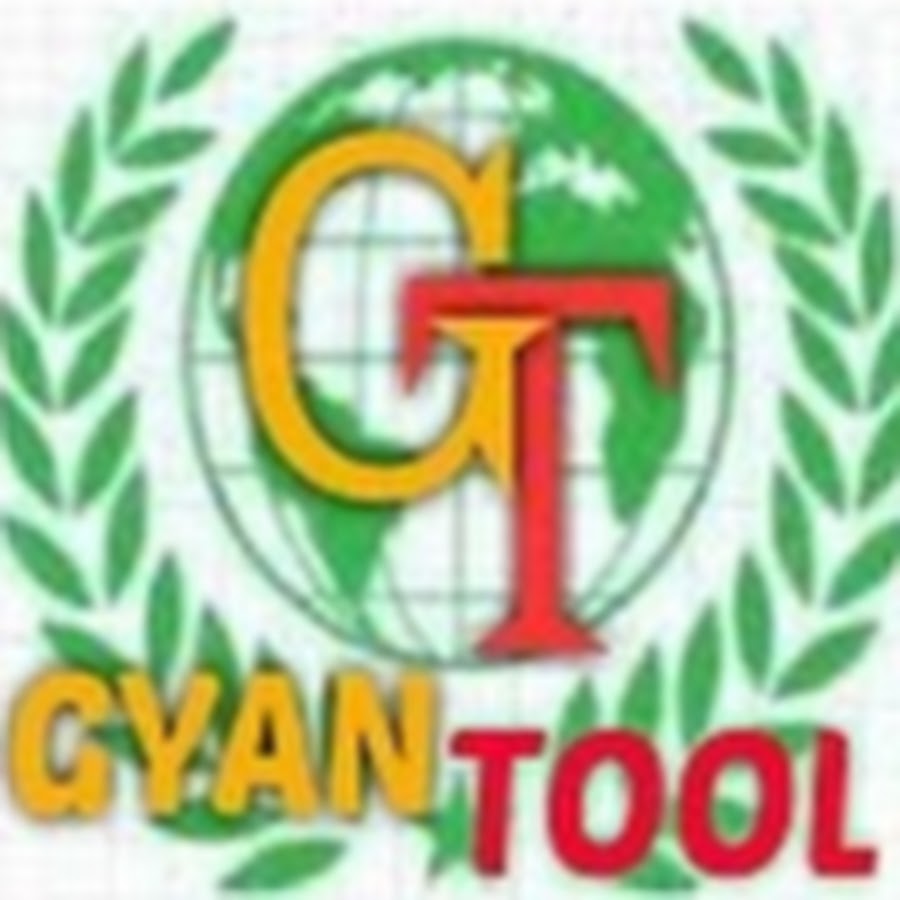 Gyan Tool Аватар канала YouTube