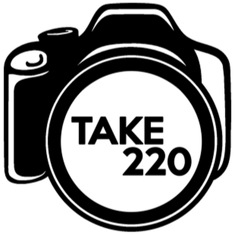 Take 220 Productions YouTube kanalı avatarı