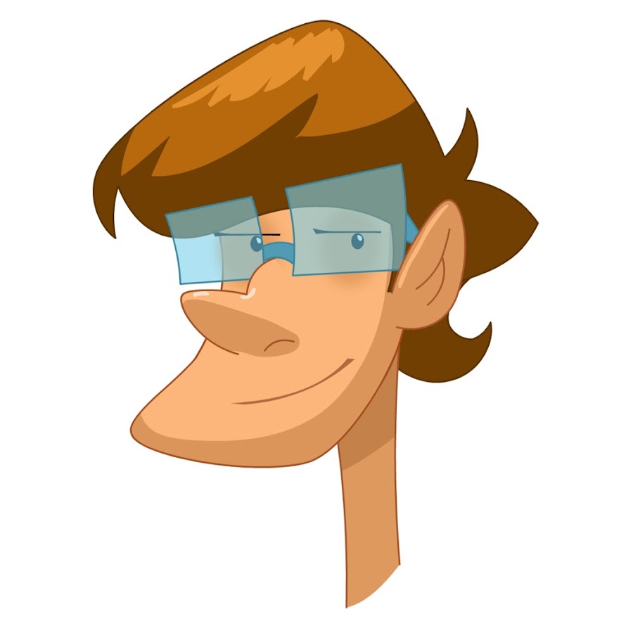 Cartoon Freaks YouTube kanalı avatarı