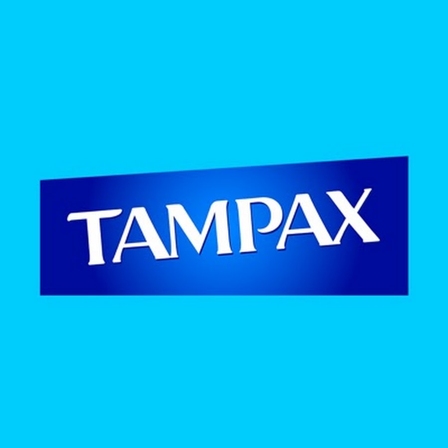 Tampax Awatar kanału YouTube