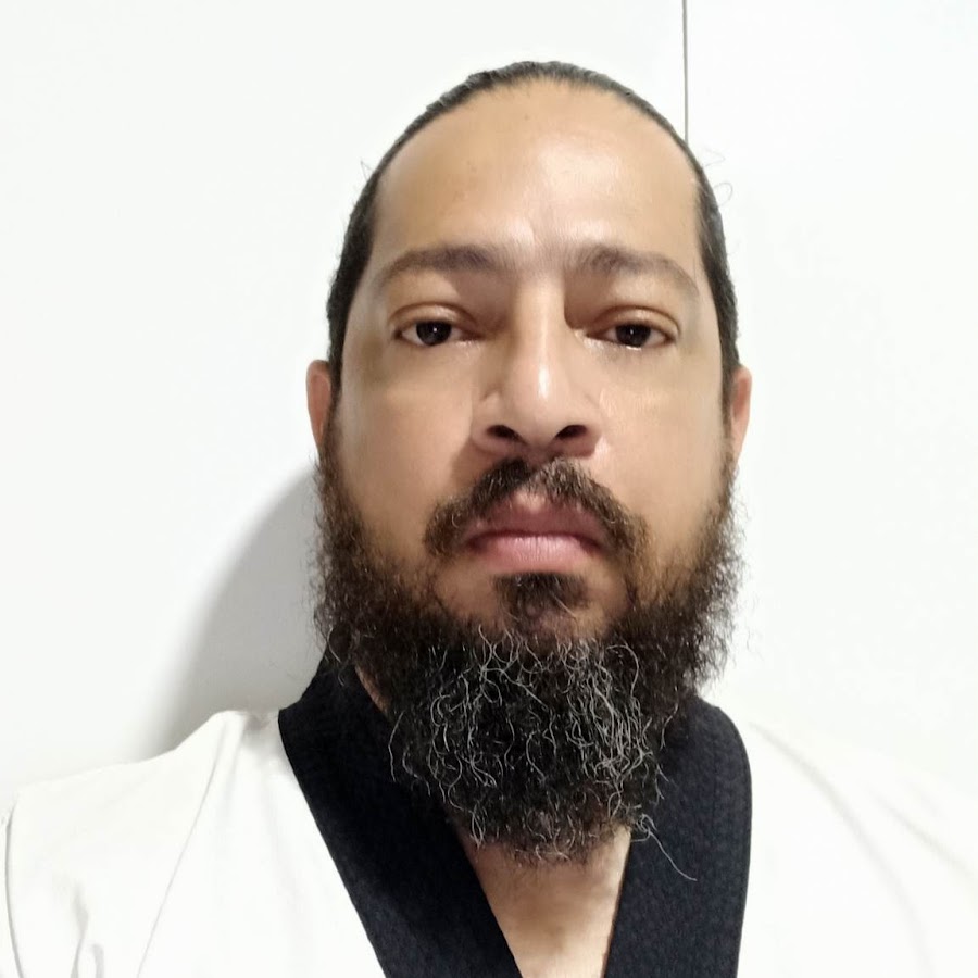 Mestre Daniel Ravazzani nunchaku Avatar de canal de YouTube