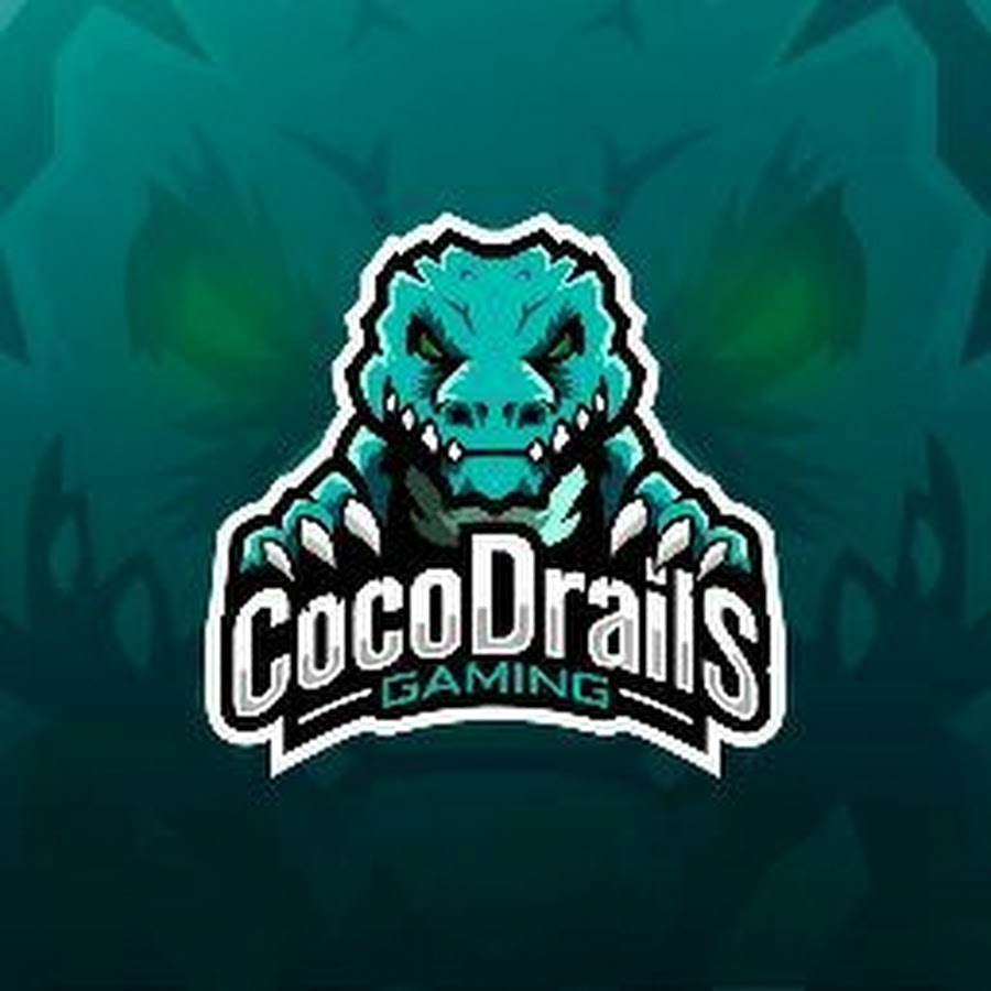 CocoDrailS Gaming