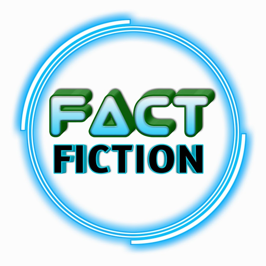 Fact Fiction यूट्यूब चैनल अवतार
