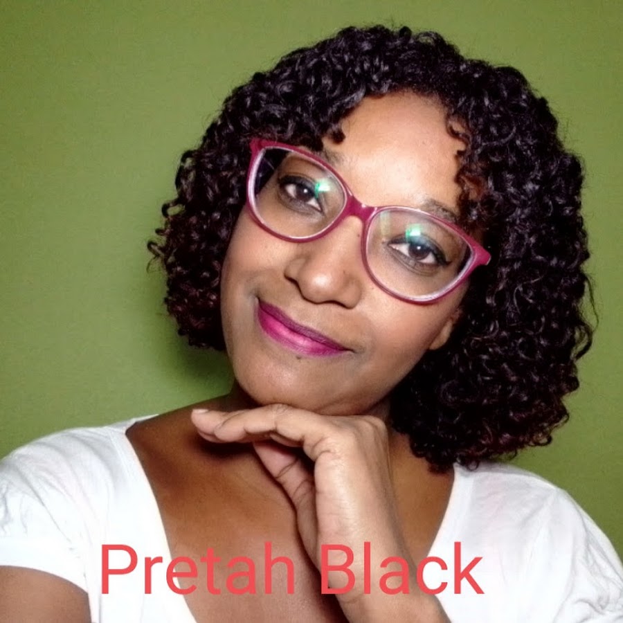 Preta Black YouTube 频道头像