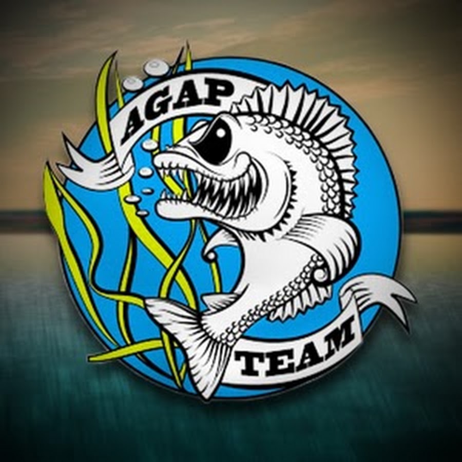 AGAP TV YouTube channel avatar