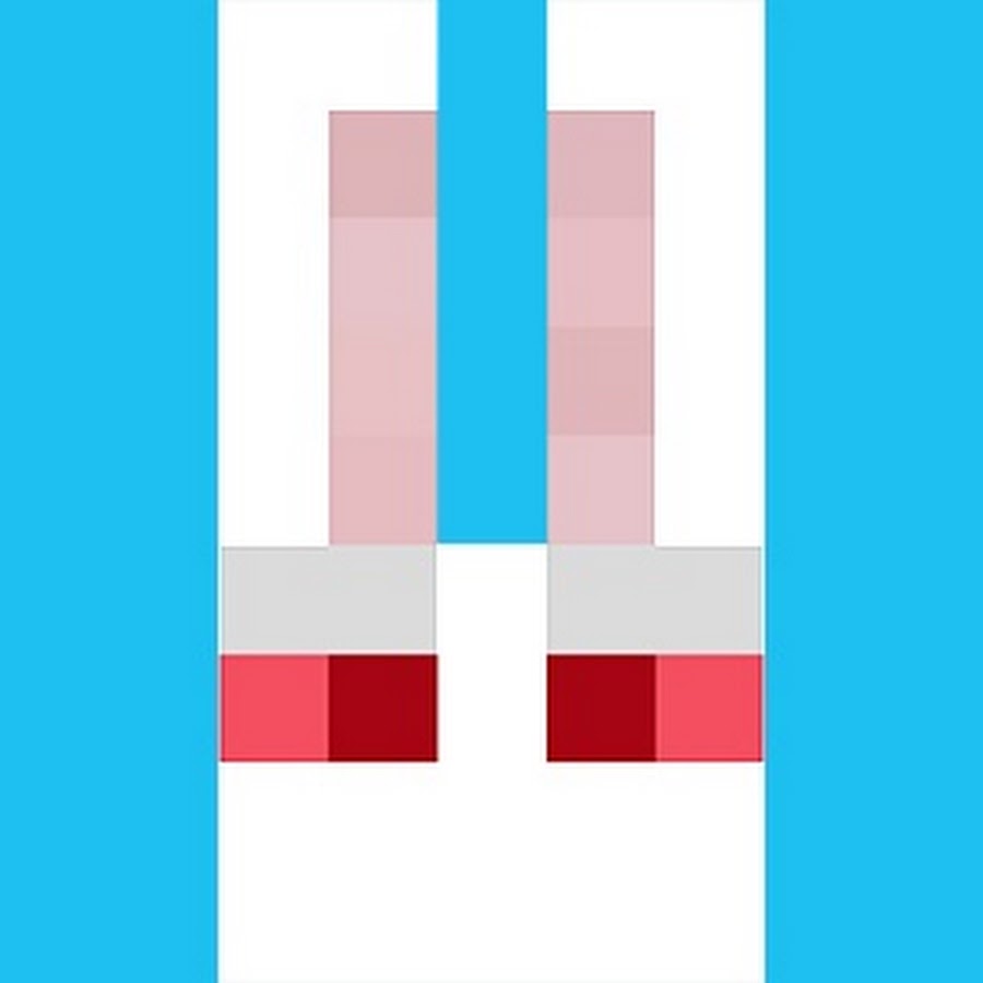 Bunny - Minecraft Animations رمز قناة اليوتيوب