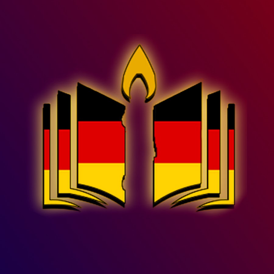 Ø§Ù„Ø£Ù„Ù…Ø§Ù†ÙŠØ© ÙØ±ØµØ© _ Deutsch ist eine Chance YouTube channel avatar