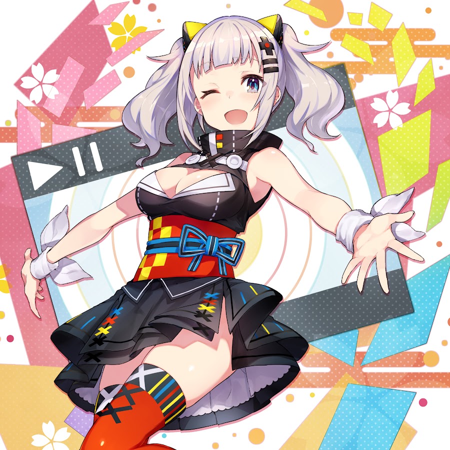 Kaguya Luna Official