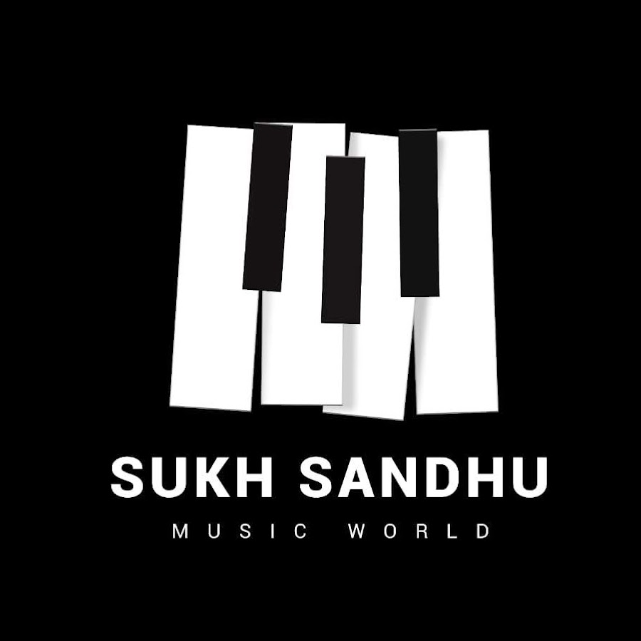 ur sukh sandhu YouTube channel avatar