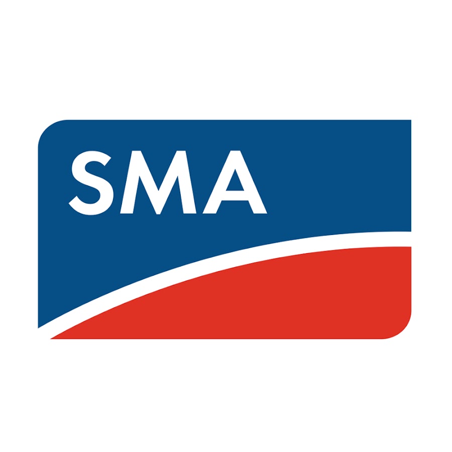SMA Solar Technology ইউটিউব চ্যানেল অ্যাভাটার