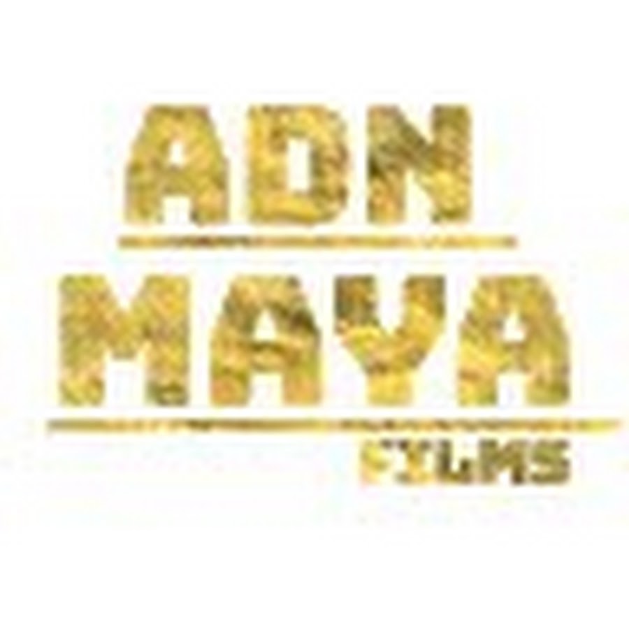 ADN MAYA FILMS YouTube 频道头像