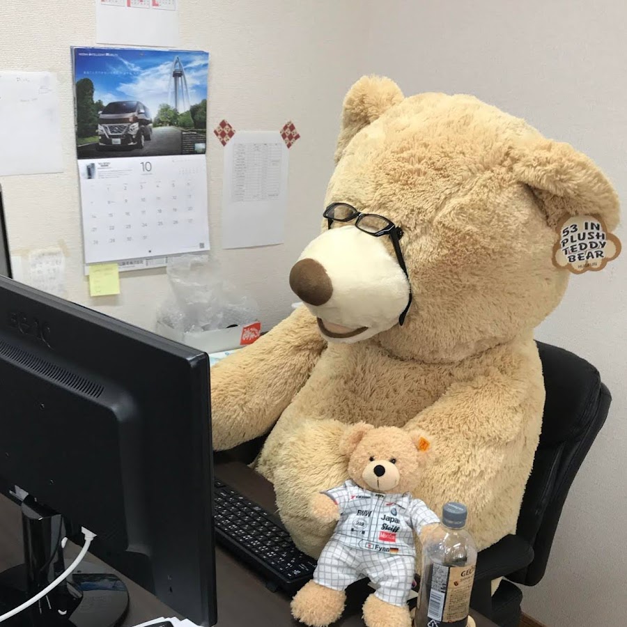 ふぅちんchannel Youtube