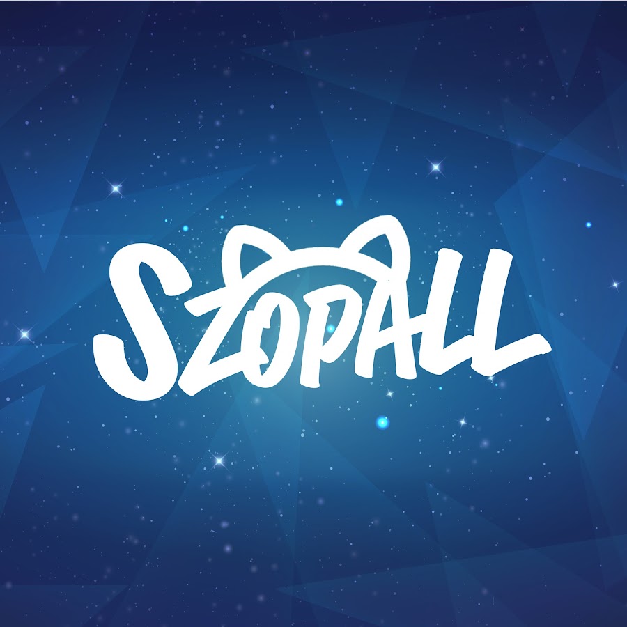 szopall Avatar del canal de YouTube