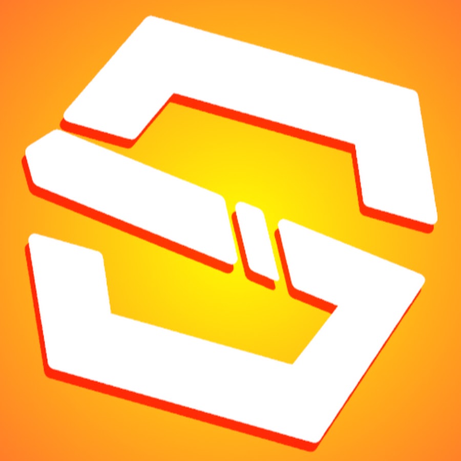Solbash - Paladins Strike YouTube channel avatar