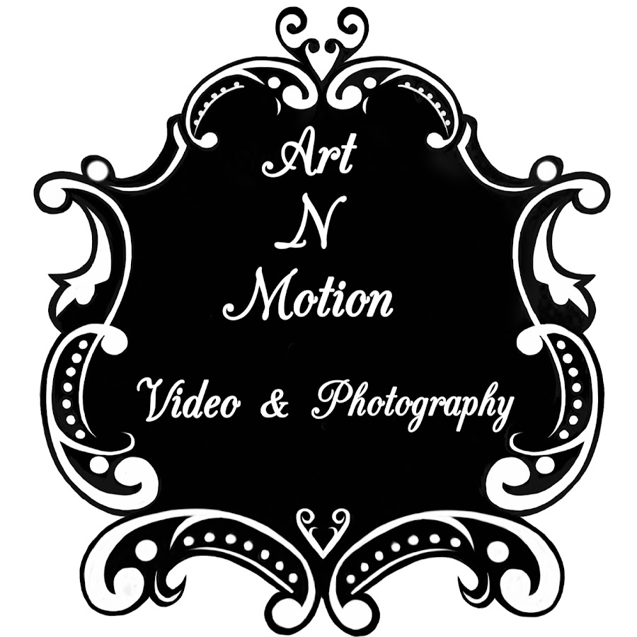 Art N Motion Photography رمز قناة اليوتيوب