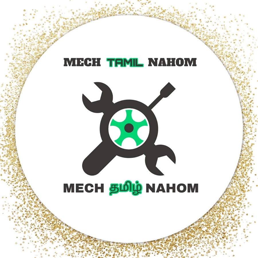 Mech tamil nahom YouTube channel avatar