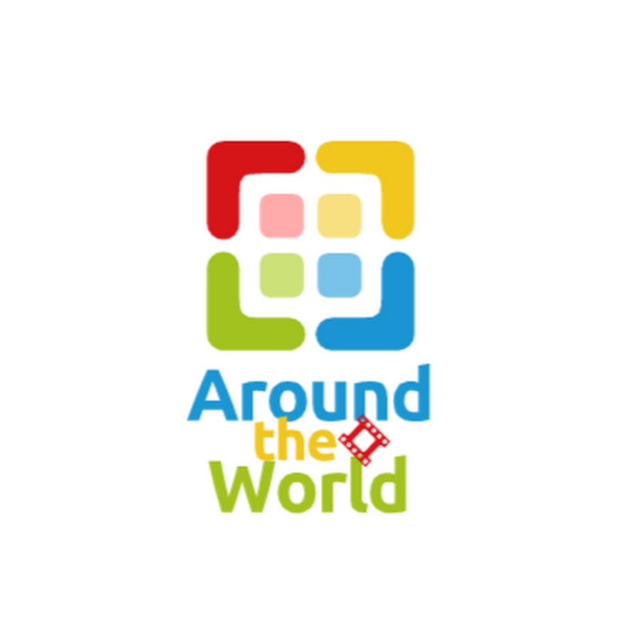 Around The World -