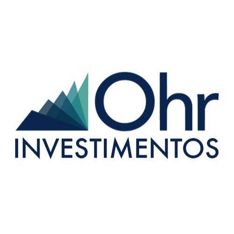 Ohr Investimentos Avatar canale YouTube 