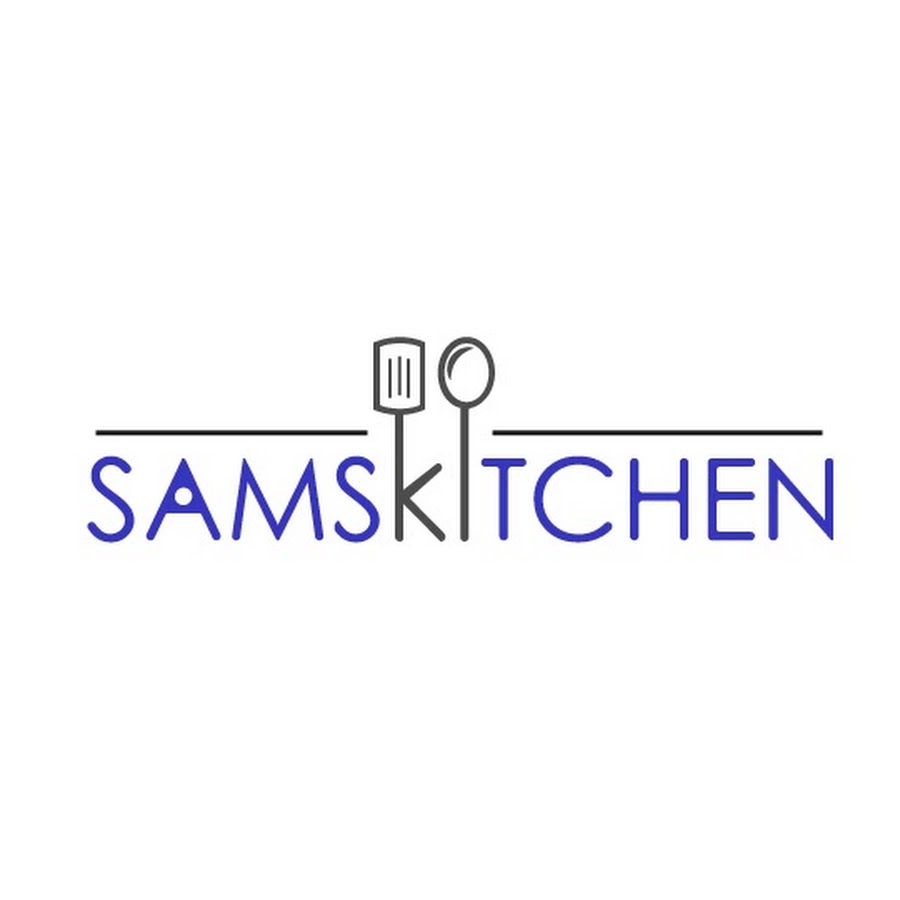 Sams Kitchen YouTube channel avatar