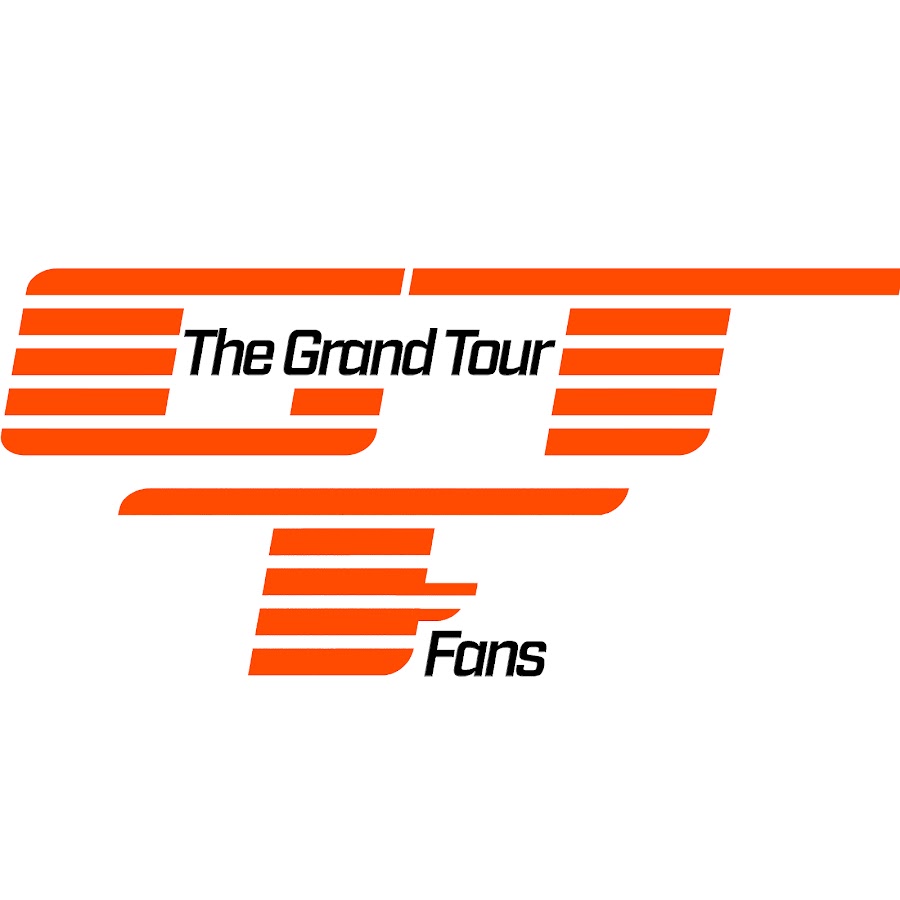 The Grand Tour Fans YouTube-Kanal-Avatar