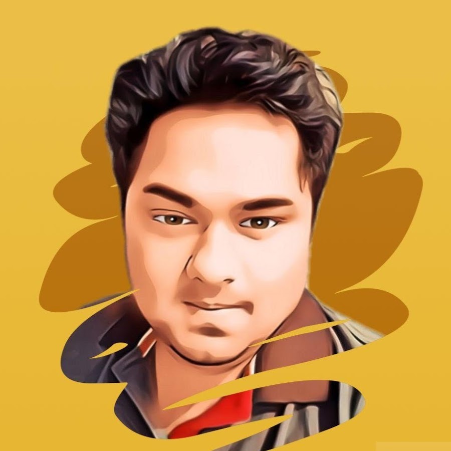 Adithyha Jayakumar YouTube channel avatar