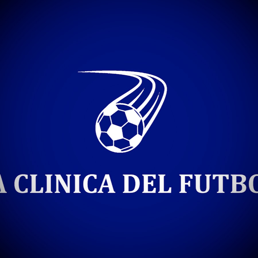 La Clinica Del FÃºtbol YouTube channel avatar