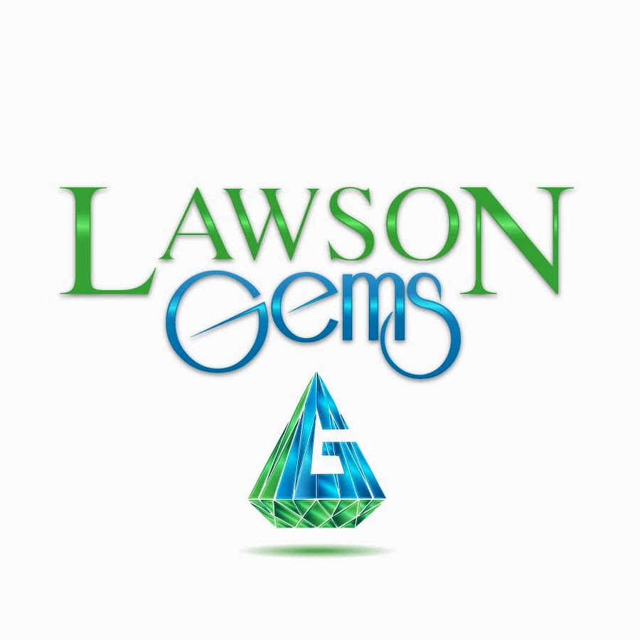 Lawson Gems YouTube channel avatar