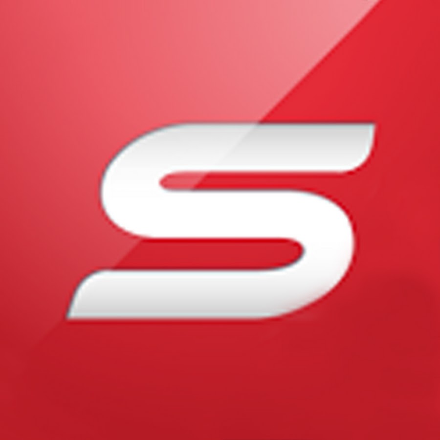 Sport.pl YouTube channel avatar