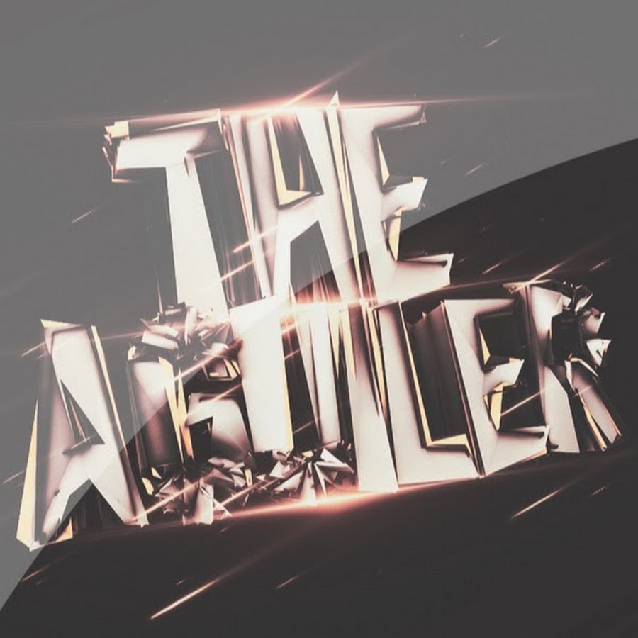 TheAguiler18 رمز قناة اليوتيوب