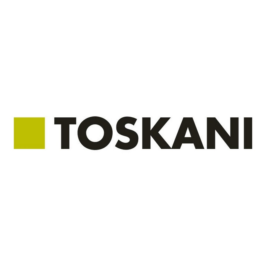 TOSKANI YouTube channel avatar