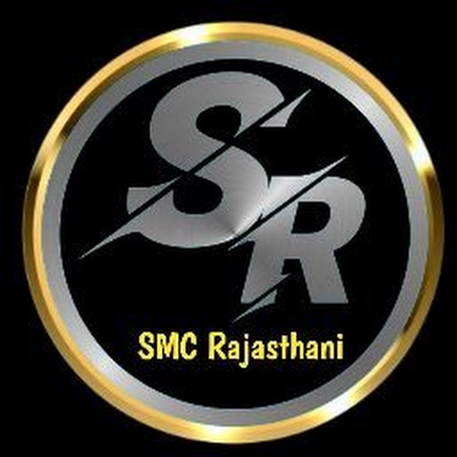 SMC Rajasthani YouTube channel avatar